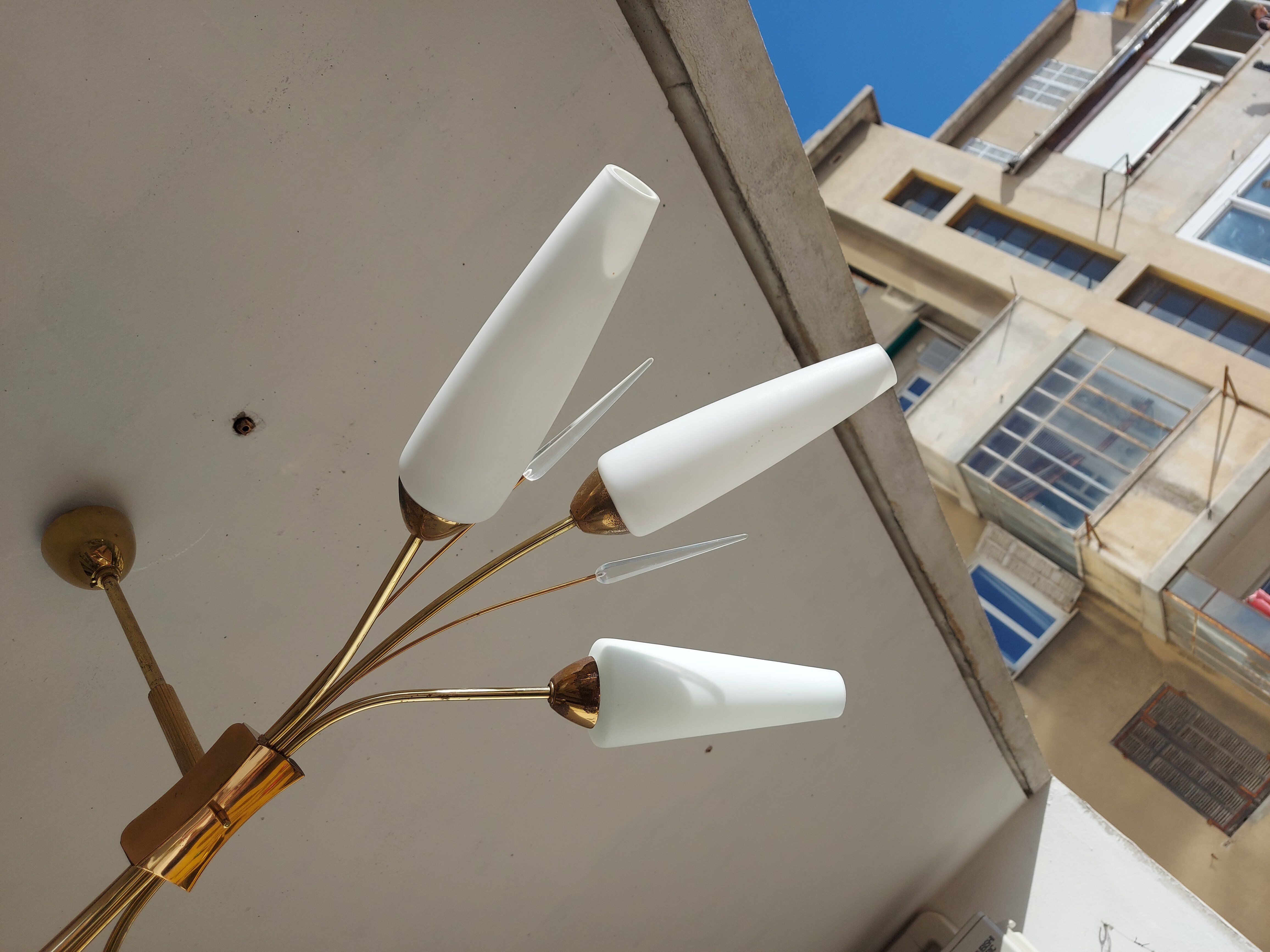 Vintage hanging 50 , 60'S