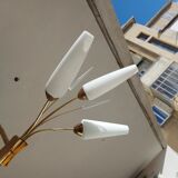 Vintage hanging 50 , 60'S