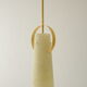 Vintage Arlus house chandelier 1950