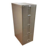 Armoire à tiroirs métallique « mewaf »