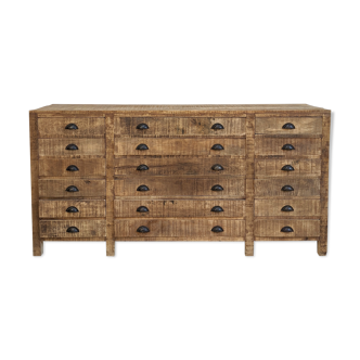 Trade furniture