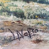 Tableau peinture