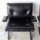 2 vintage Joker armchairs, Olivier Mourgue edition Airborne, 1960s 1970s