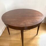 Louis XVI round table