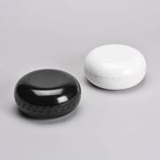 Pair of Clam Boxes by Alan Fletcher, Mebel, circa 1970