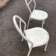 Paire de chaises Mobilor