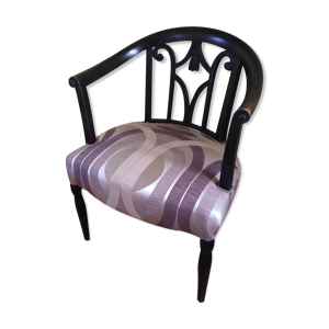 Fauteuil d’époque