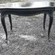 Napoleon III Table