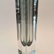 Exquisite Vintage Flavio Poli Sommerso Murano Glass