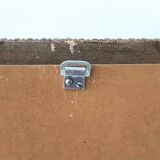 Miroir vénitien des années 80