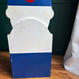 Pair of children's sailor armchairs