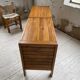 Enfilade bureau commode Regain