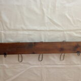 Vintage coat racks