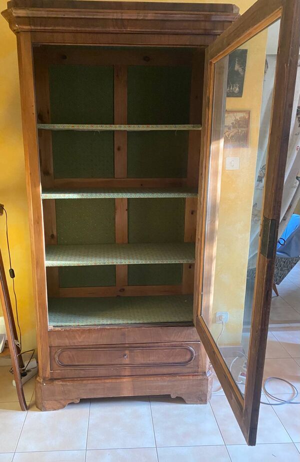 Bibliothèque Louis Philippe