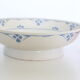 Fruit bowl, dish on pedestal, Luneville, Vintage