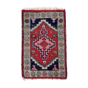 tapis vintage persan