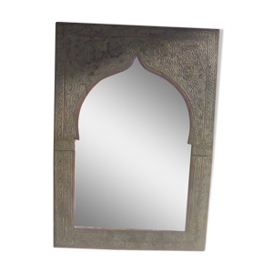 Miroir oriental