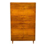 Vintage Wardrobe by UP Závody, 1960s, Czechoslovakia