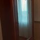 Armoire à glace en acajou