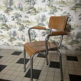 60s chair