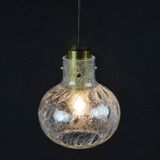 Hanging lamp, 1970s