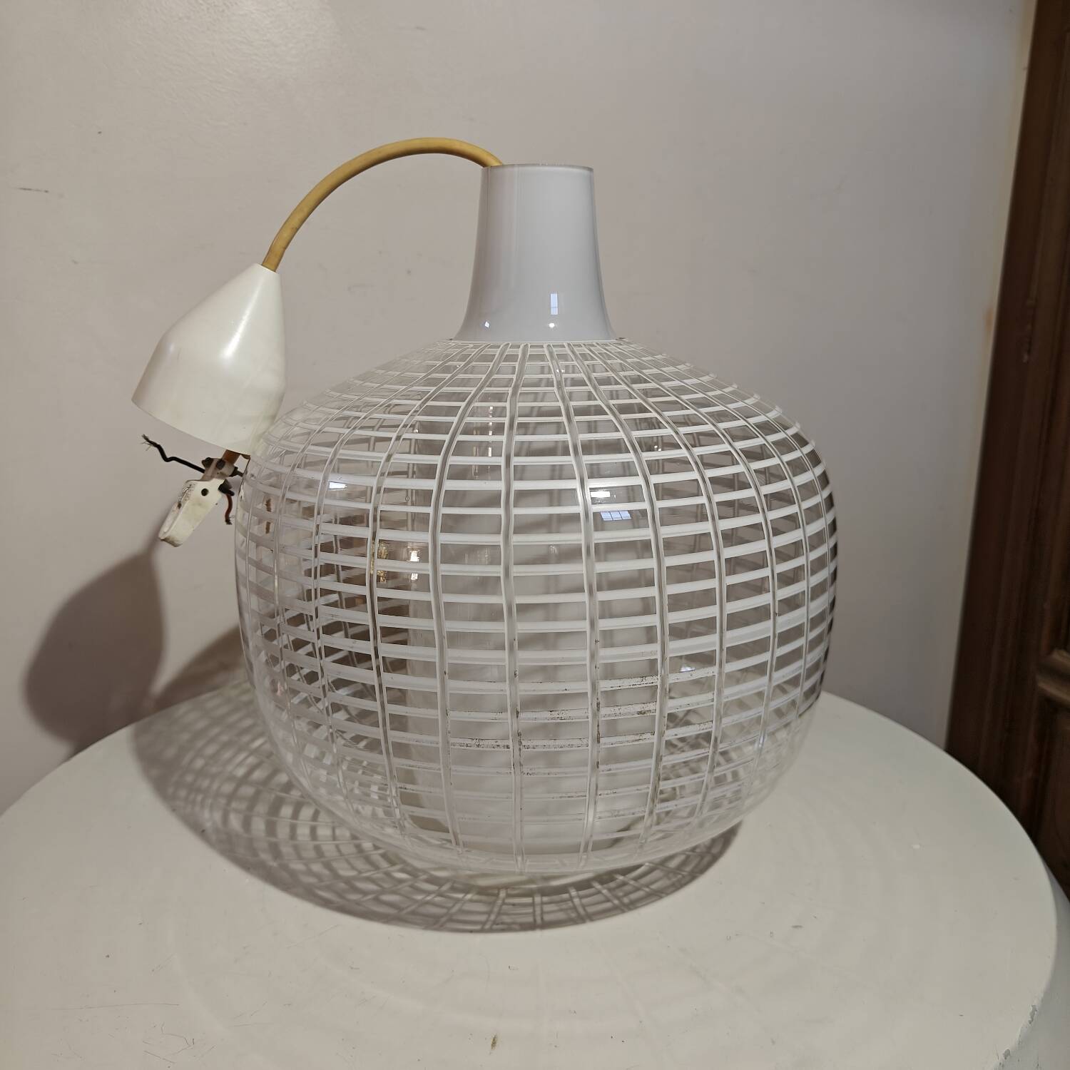 Suspension of Nerves by Gangkofner for Peill and Putzler 1950