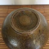 Stoneware salad bowl 1960