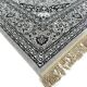 Oriental style rug 190cm x 140cm