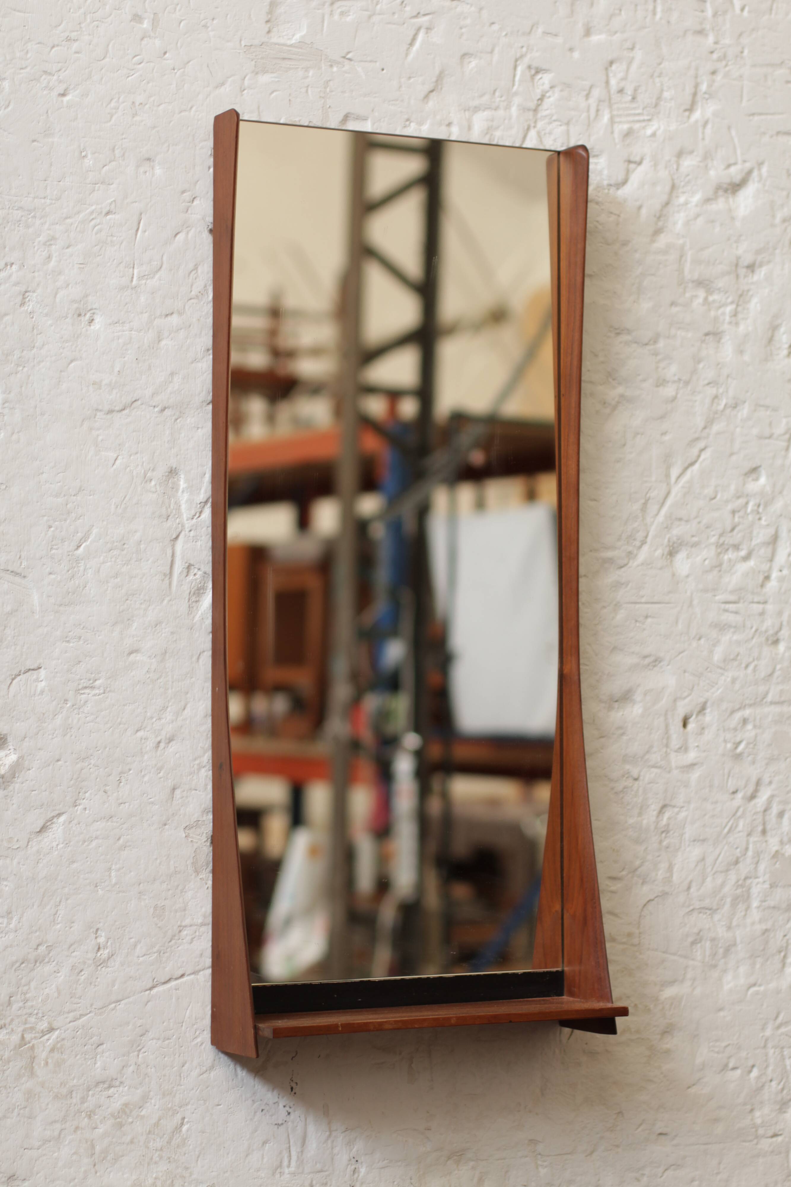 Scandinavian mirror