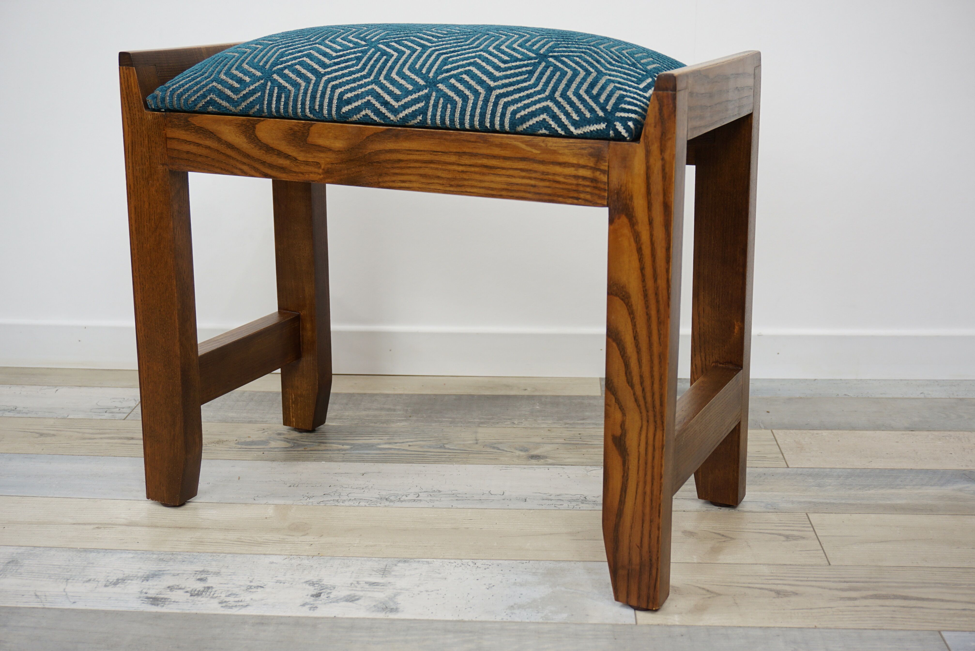 Tabouret Art Deco début du siècle