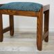 Tabouret Art Deco début du siècle