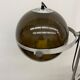 Vintage Dijkstra globe floor lamp , 1970