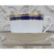 Haviland Limoges Platinum Symphony Cup
