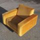 Fauteuil Pierre Guariche pour Les Huchers-Minvielle Design 60