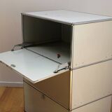 USM Haller storage unit