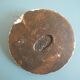 plaster medallion Louvre Museum 19th century Emile Deschamps David Angers 1829 medal