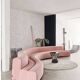 Osaka sofa by Pierre Paulin