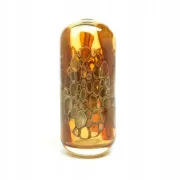 P3V Honeycomb Vase - signed