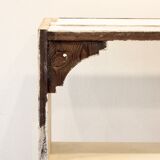 Wall shelving unit 1930