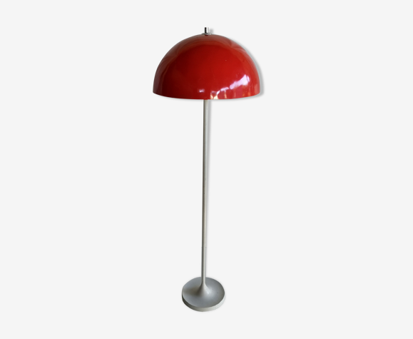 Lampadaire des années 70