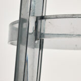 Charles Ghost bar stool by Philippe Starck for Kartell