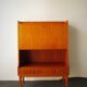 Bar cabinet, 60s