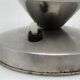 Art Deco bedside lamp from Polam, Poland, 1960s