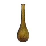 Vintage Italian bottle