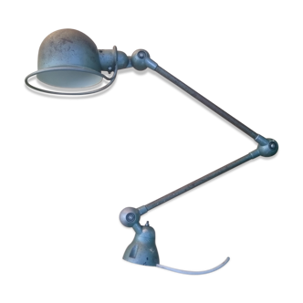 Jieldé lamp