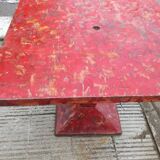 Table Tolix Kub 1930