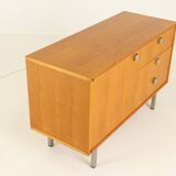 Small Sideboard by Alfred Hendrickx for Belform, Belgium, 1960s