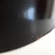 Stool gueridon Pico India Mahdavi