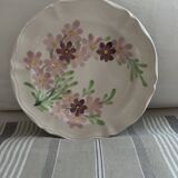 Ricard Ceramic Plate