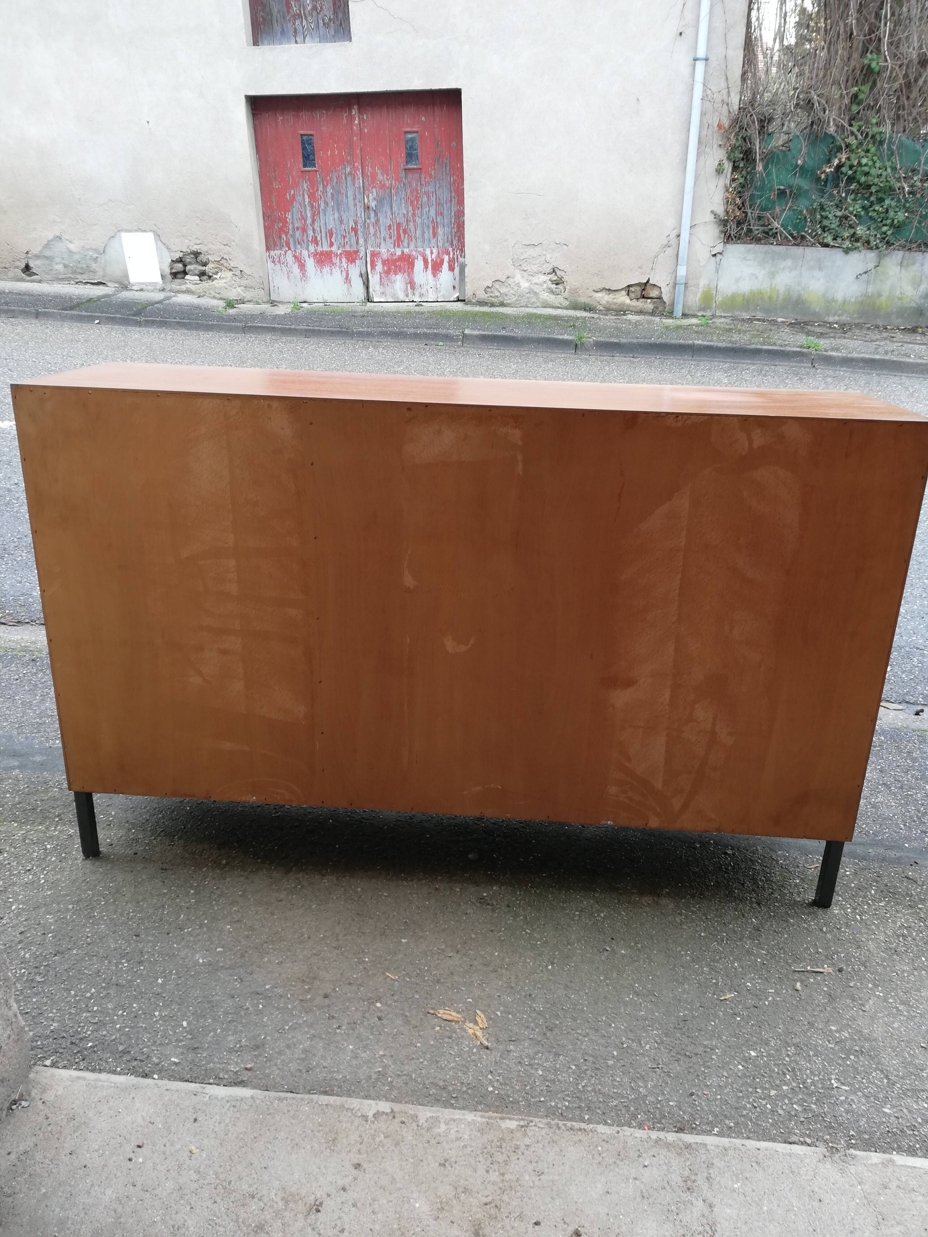 Enfilade vintage Herber Hirche